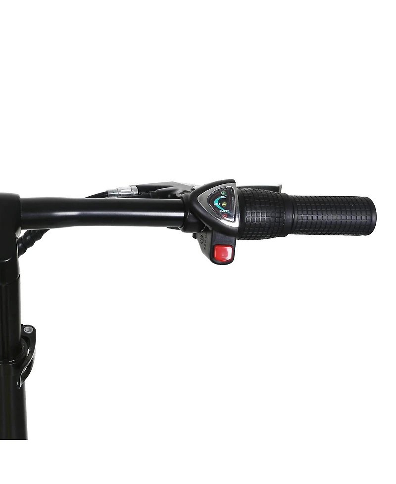 Nakto Electric Bike Skylark
