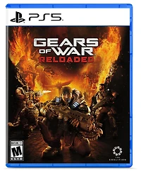 Microsoft Gears Of War: Reloaded for Playstation 5