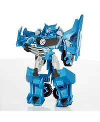 Transformers Steeljaw | Transformers Robots in Disguise Rid
