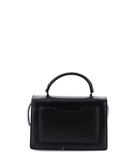 Pre-Owned Off White Jitney 1.4 Bag Printed Leather