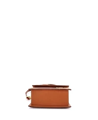 Pre-Owned Jacquemus Le Chiquito Noeud Bag Leather