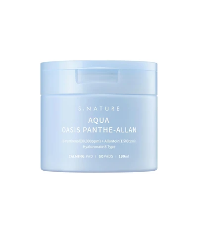 Aqua Oasis Panthe-Allan Calming Pad
