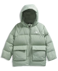 The North Face Boys 2T-7 Parka Jacket