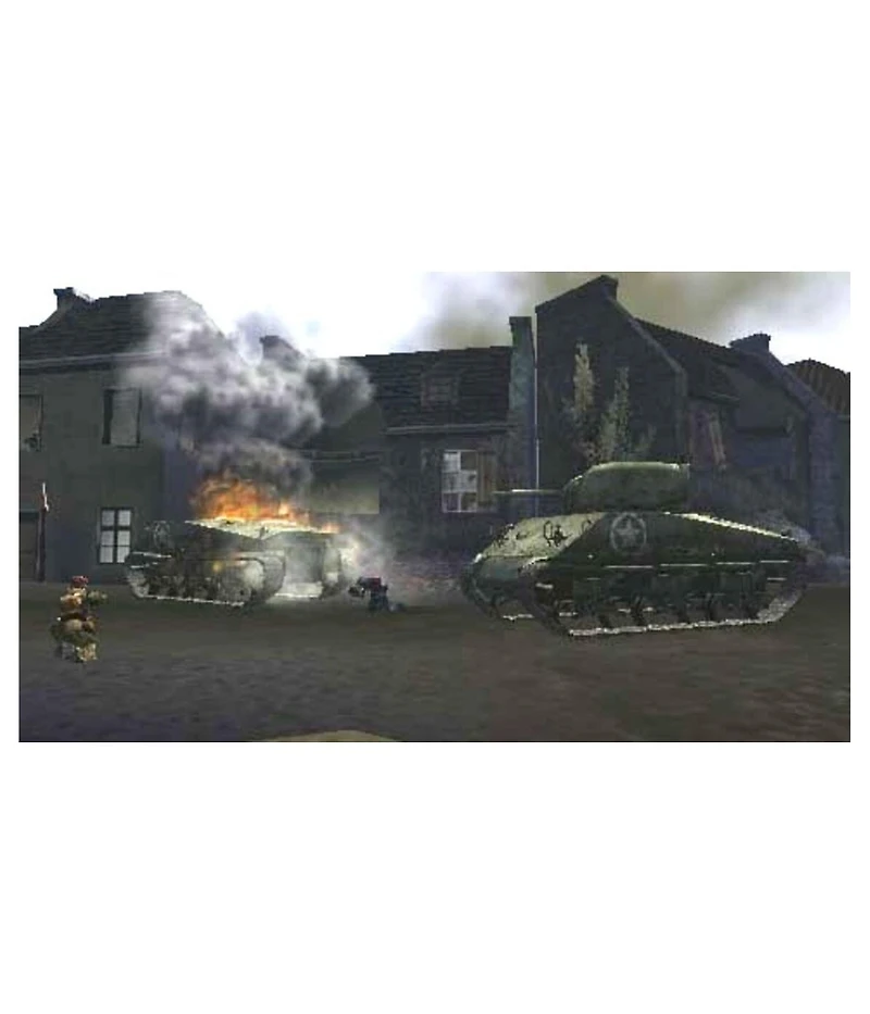 Activision Blizzard Call Of Duty: Roads To Victory (Favorites)