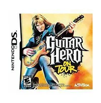 Activision Blizzard Guitar Hero on Tour Decades (Game Only)
