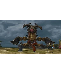 Final Fantasy X|X-2 Hd Remaster