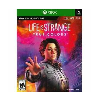 Square Enix Life is Strange: True Colors - Xbox One