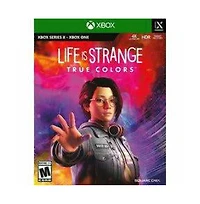Square Enix Life is Strange: True Colors - Xbox One