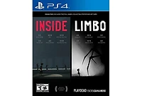505 Games Inside Limbo Double Pack - PlayStation 4