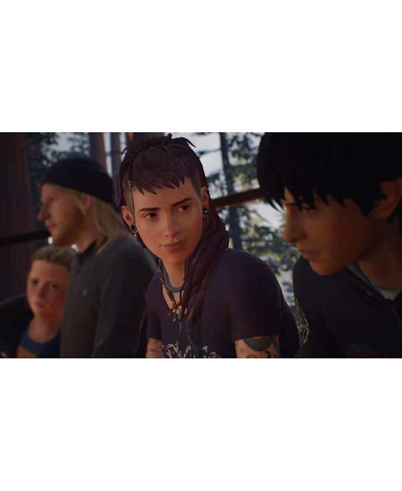 Square Enix Life is Strange 2