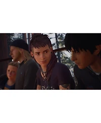 Square Enix Life is Strange 2