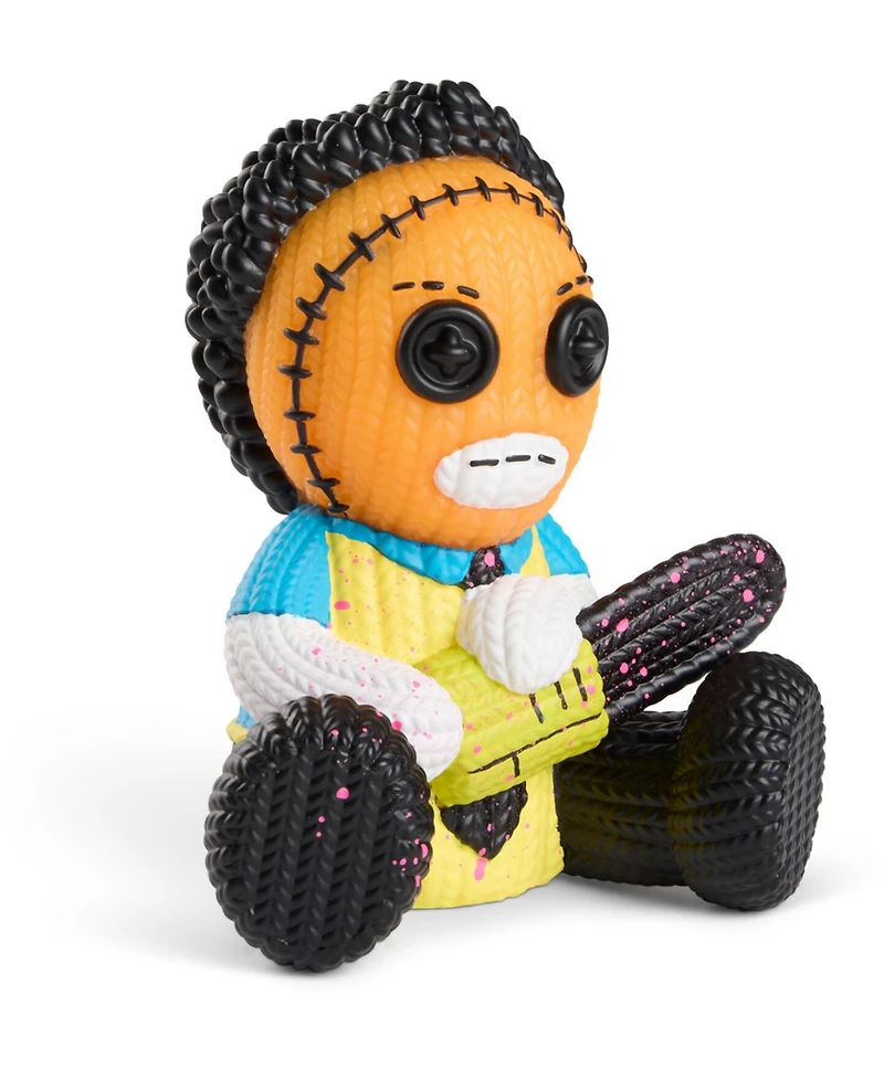 Handmade by Robots