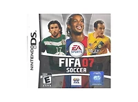 Fifa Soccer 2007