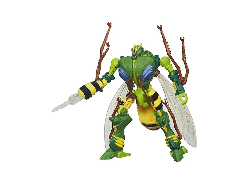 Deluxe Class Waspinator | Transformers Generations Thrilling 30