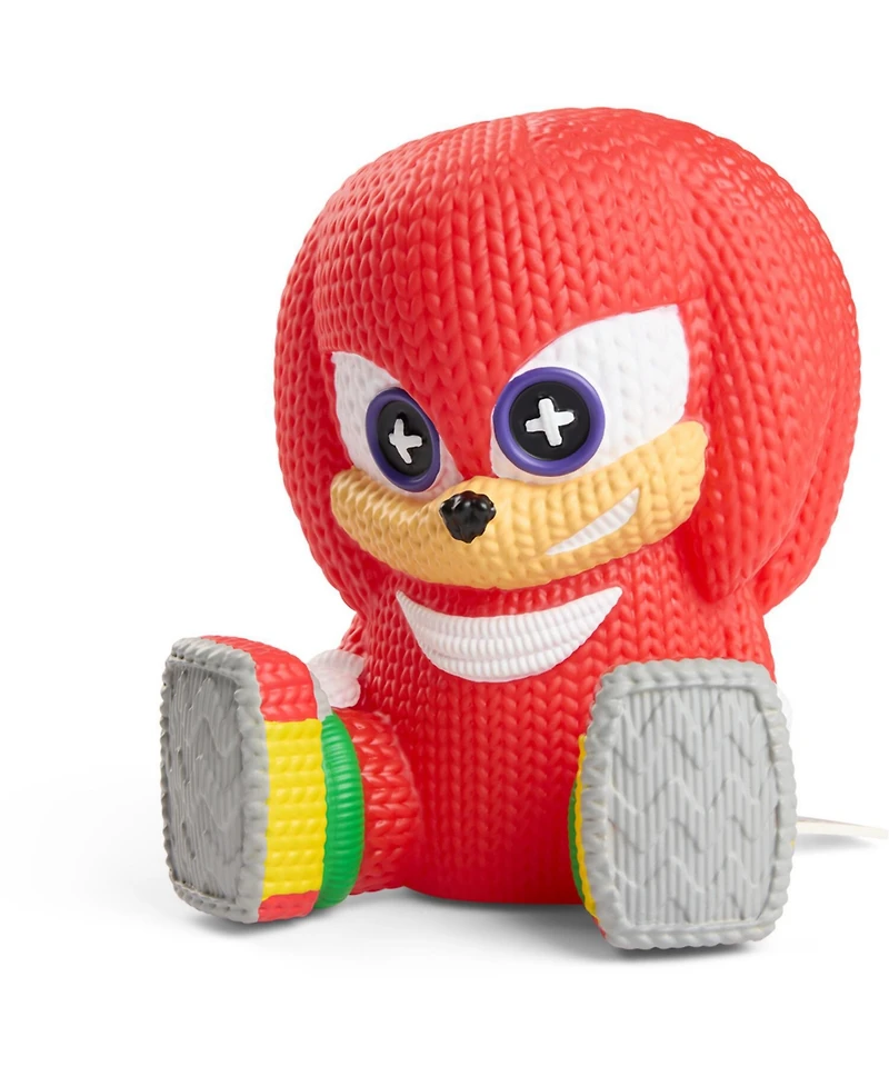 Handmade by Robots - Sonic the Hedgehog