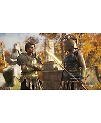 Assassin's Creed Odyssey