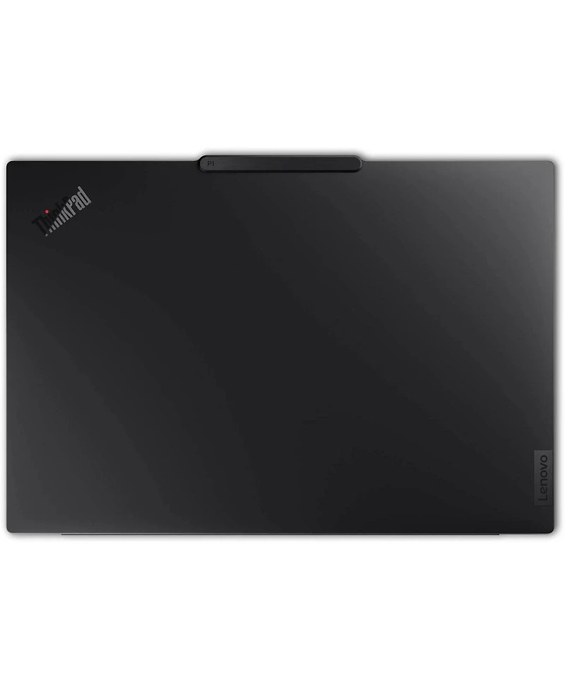 Lenovo ThinkPad P1 Gen 7 16" Wqxga 165Hz Mobile Workstation, Intel Core Ultra 7-155H 1.4GHz, 32GB Ram, 1TB Ssd, Nvidia Rtx 2000 Ada 8GB, Windows