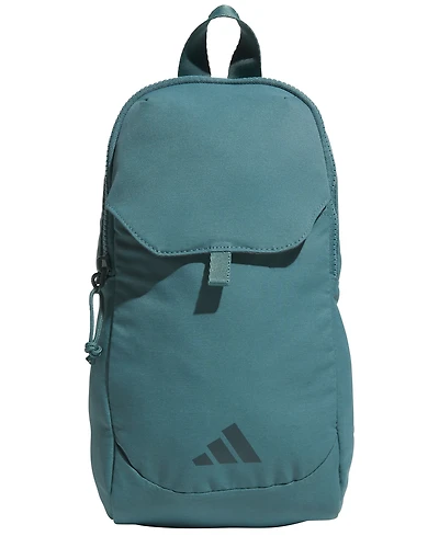 adidas Women's Essentials 3 Sling Crossbody Bag