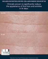 Elemis 2-Pc. Day and Night Wonder Duo Pro-Collagen Rejuvenating Ritual Skincare Set