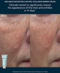 Elemis 7-Pc. Away For The Holidays Skincare Favorites Travel Set