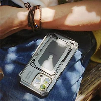 Tilta Tilta Khronos iPhone 15 Pro Lightweight Kit, Space Gray