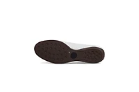 Marc Joseph New York Womens Lake Road Comfort Slip on Leather Loafer