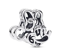 Pandora Disney Minnie Mouse Openwork Charms