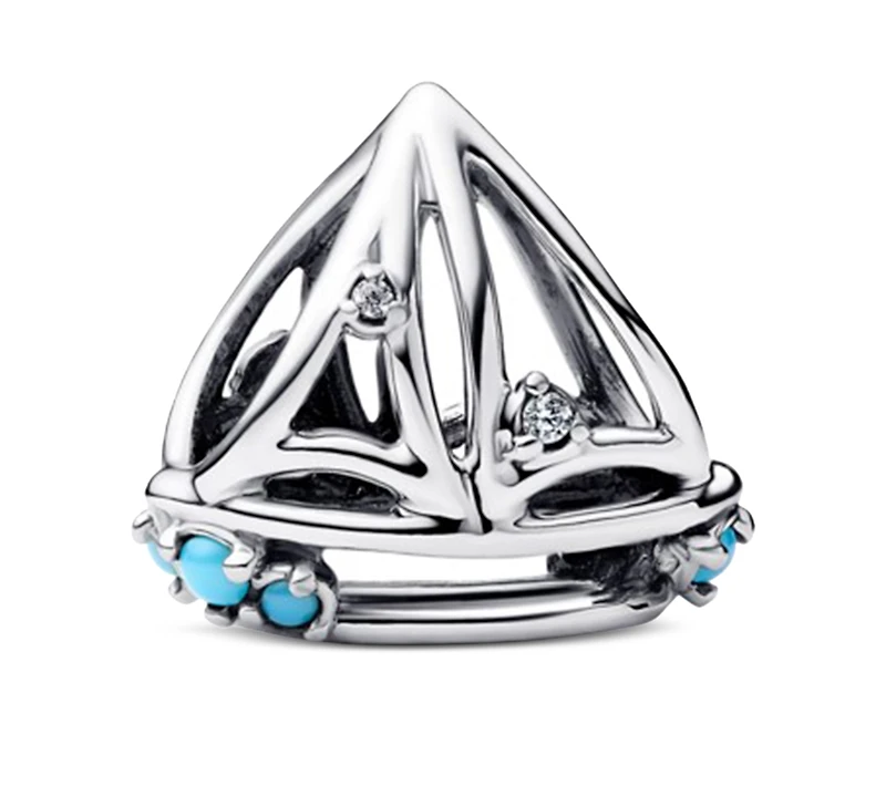Pandora Sailboat Charms