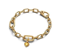Pandora Heart Mini Dangle Charms