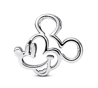 Pandora Disney Mickey Mouse Openwork Charms