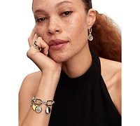 Pandora Sunrise Medallion Charms