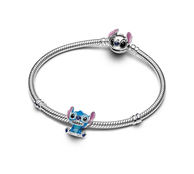 Pandora Disney Stitch Charms