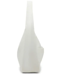 Madden Girl Medium Leather Hobo Bag