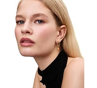 Pandora Openable Stud Earrings