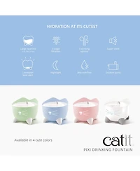 Catit Pixi Fountain