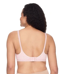 Warners Cloud 9 Super Soft Wireless Lightly Lined Comfort Bra 1269