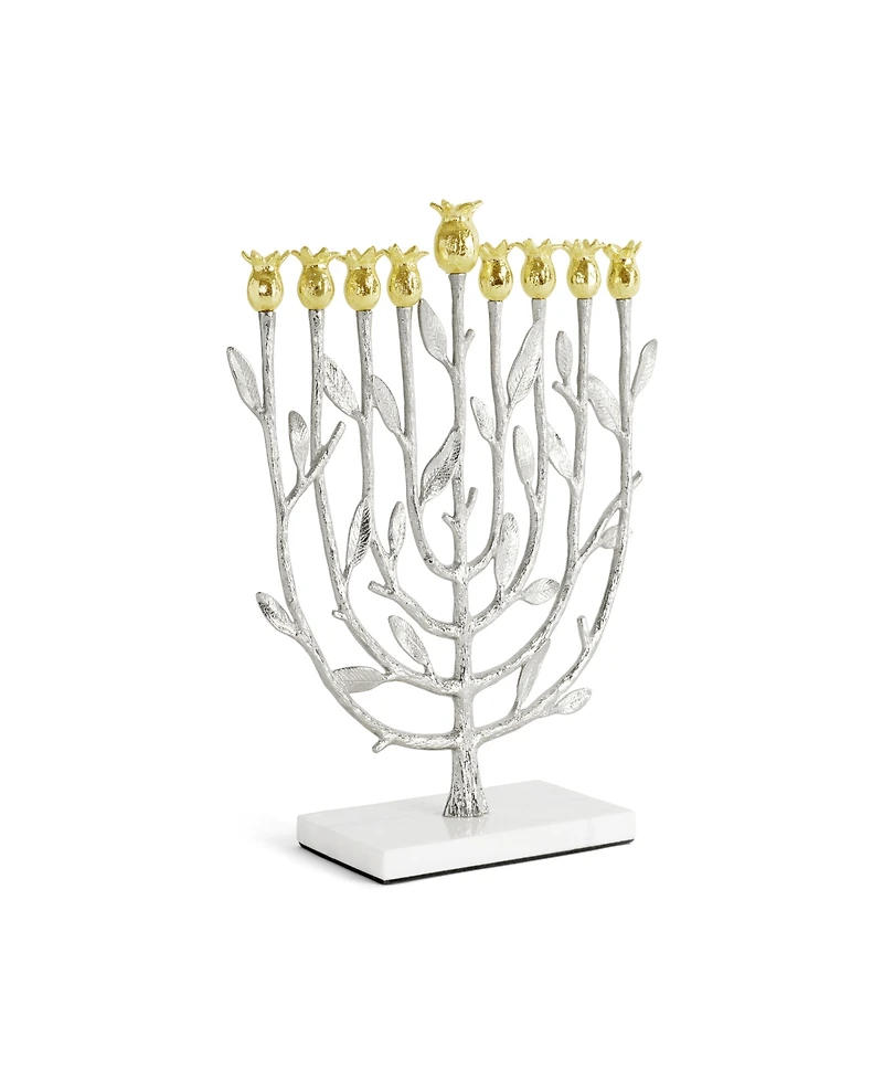 Michael Aram Pomegranate Menorah