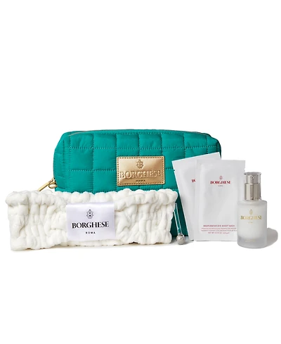 Borghese 4-Pc. Spa Lift For Eyes Set