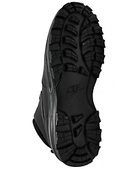 Nike Men's Manoa Leather Boots from Finish Line