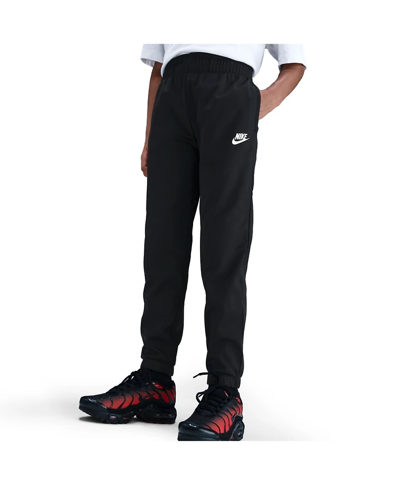 Nike Sportswear Big Kids Dri-fit Tracksuit, 2 Piece Set