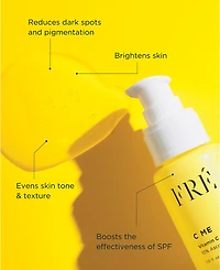 FRE C Me Vitamin C Serum, 1oz.