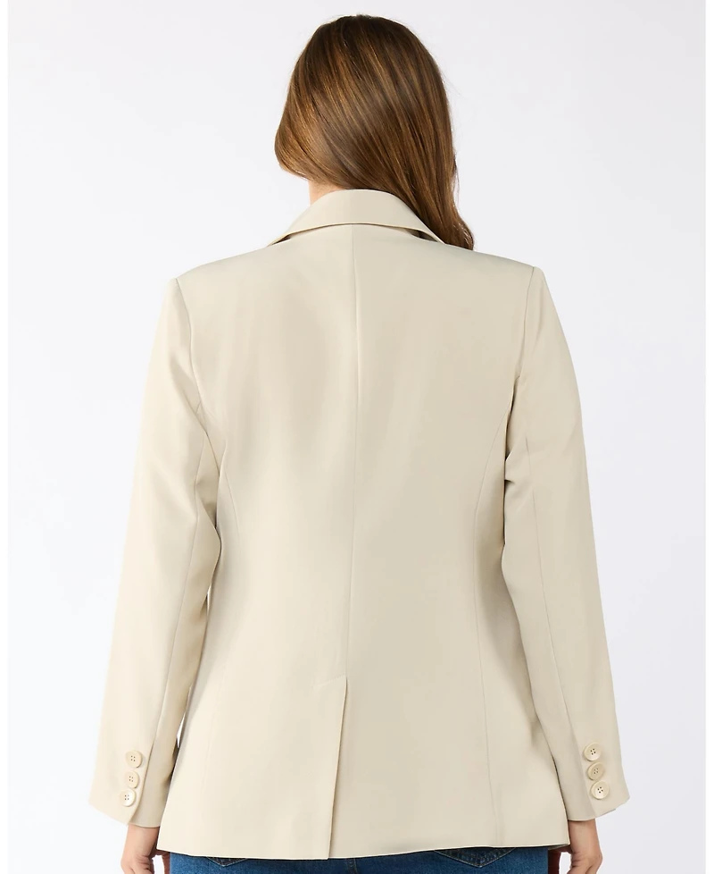 Estelle Women's Sophie Blazer Jacket