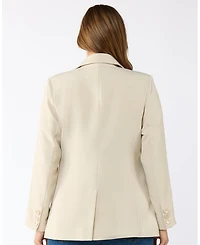 Estelle Women's Sophie Blazer Jacket