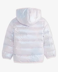Epic Threads Girls Toddler 2T-4T Unicorn Packable Jacket, Macy's Exclusive