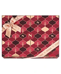 Neuhaus Holiday Winter Premium Chocolate Box, 62 Pieces