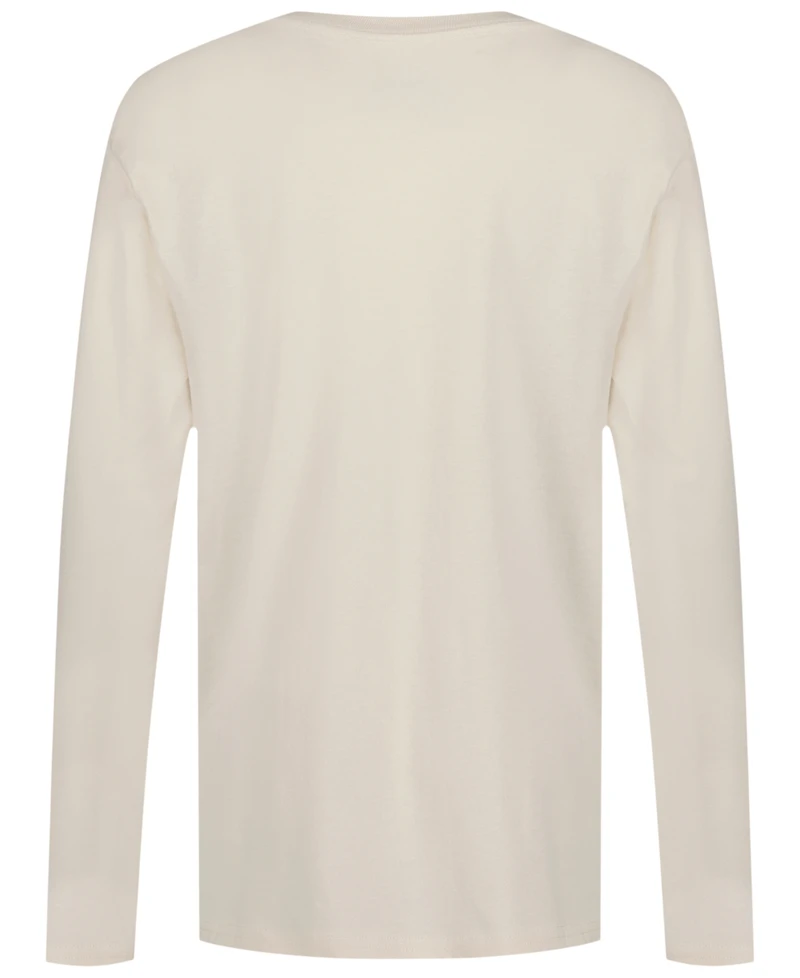 Nautica Boys 8-20 Usa J-Class Long Printed Sleeve T-Shirt