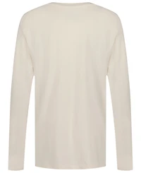 Nautica Boys 8-20 Usa J-Class Long Printed Sleeve T-Shirt