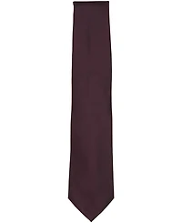 Michael Kors Men's Donlen Micro Print Classic Tie