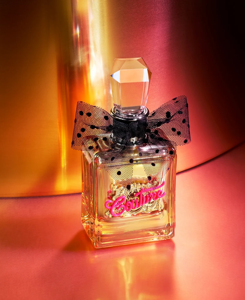 Juicy Couture 3-Pc. Women's Viva La Juicy Gold Gift Set
