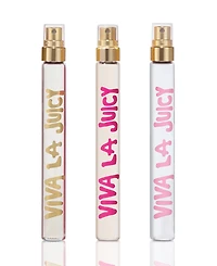 Juicy Couture 3-Pc. Women's Viva La Juicy Gift Set